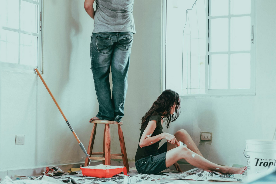 5 Minor Home Improvements that Add MAJOR Resale Value